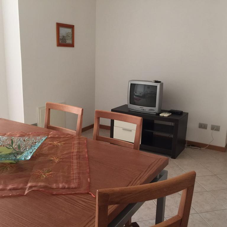 Bertolottu Residence Apartments Тортоли Экстерьер фото