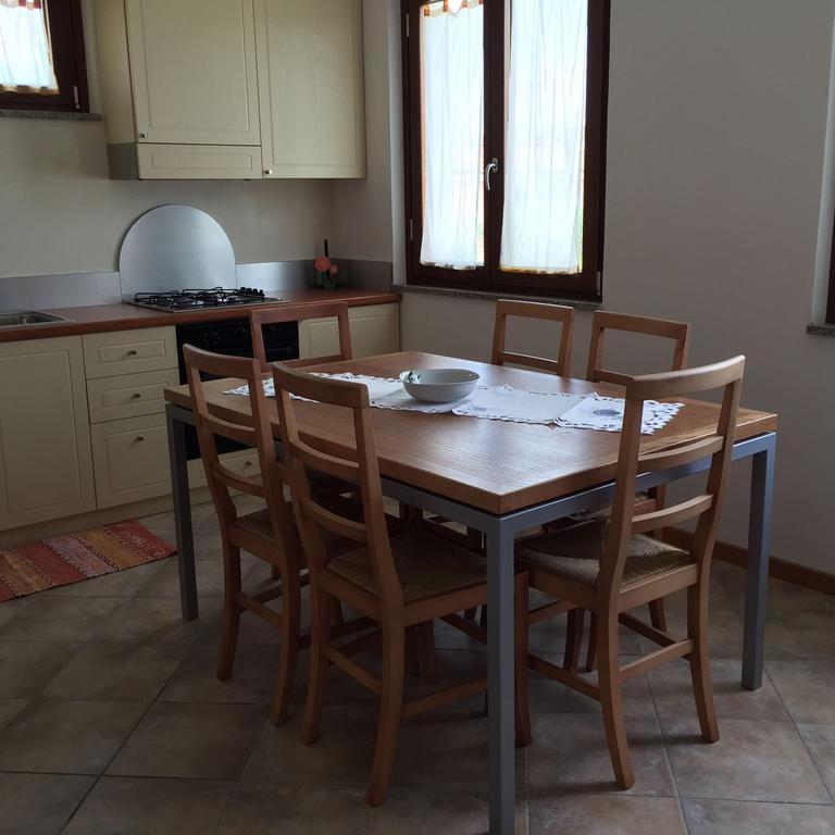 Bertolottu Residence Apartments Тортоли Экстерьер фото